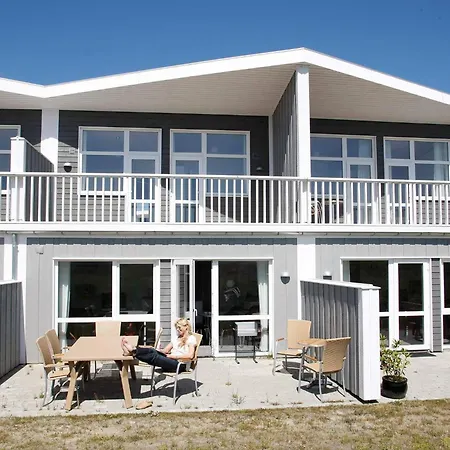 Holiday Lvii Vakantiehuis