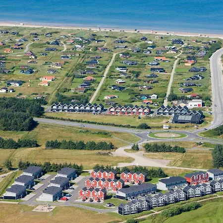 Vakantiehuis Holiday Lvii *