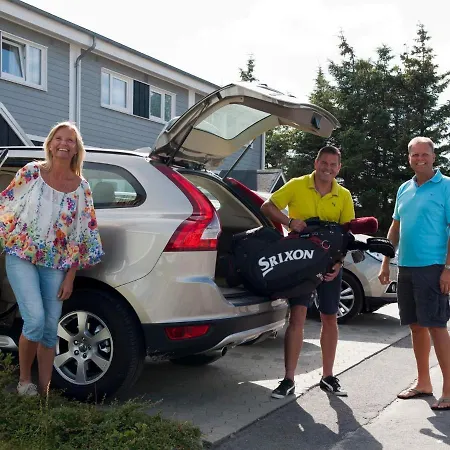 Holiday Lvii Vakantiehuis *