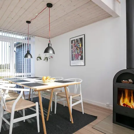 Holiday Lvii Vakantiehuis Løkken