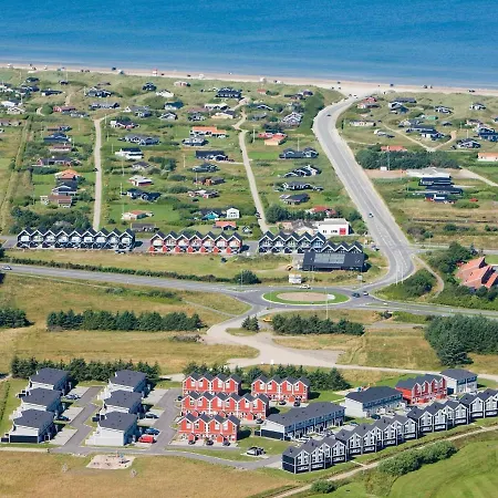 Holiday Lvii Vakantiehuis