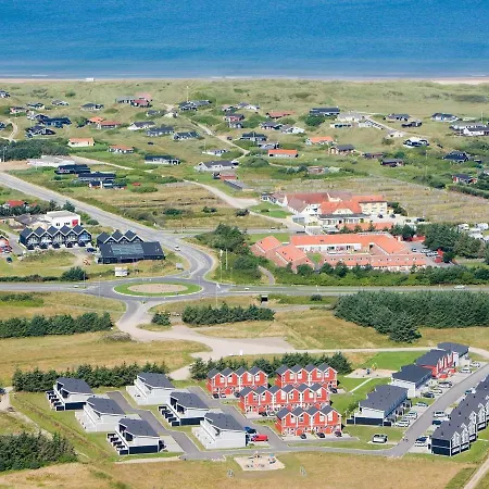Holiday Lvii Vakantiehuis