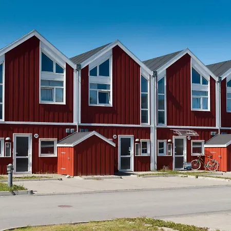 Vakantiehuis Holiday Lvii Løkken