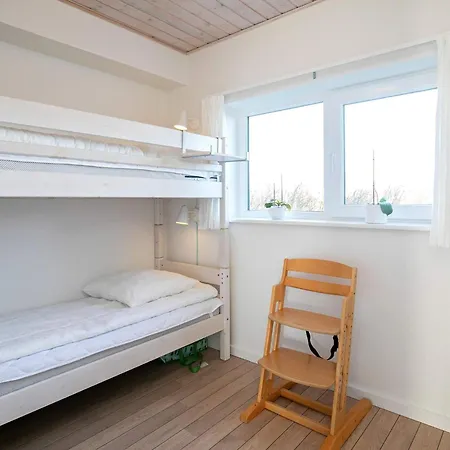 Holiday Lvii Vakantiehuis