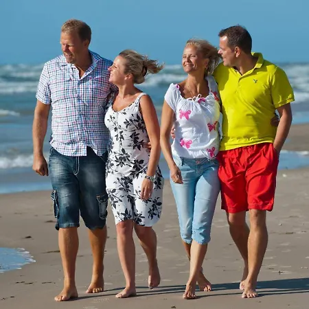 Holiday Lvii Vakantiehuis Løkken