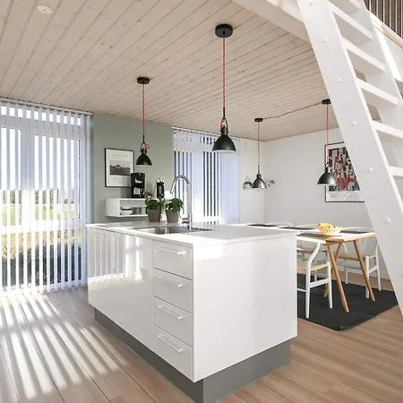 Holiday Lvii Vakantiehuis
