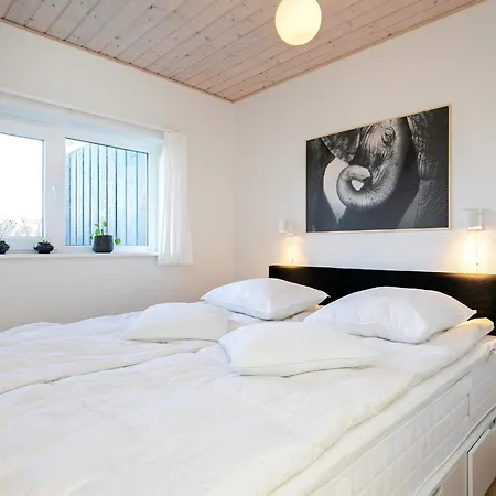Holiday Lvii Vakantiehuis *
