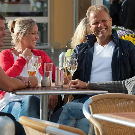 Vakantiehuis Holiday Lvii Løkken