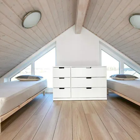 Vakantiehuis Holiday Lvii