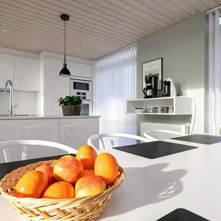 Vakantiehuis Holiday Lvii Løkken