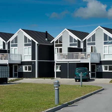 Holiday Lvii Vakantiehuis