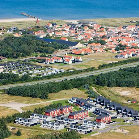 Holiday Lvii Vakantiehuis *